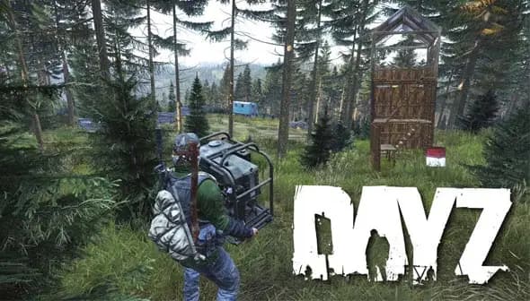 DayZ