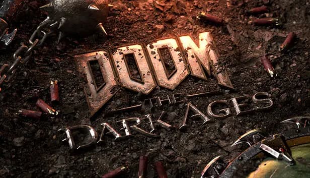 DOOM The Dark Ages