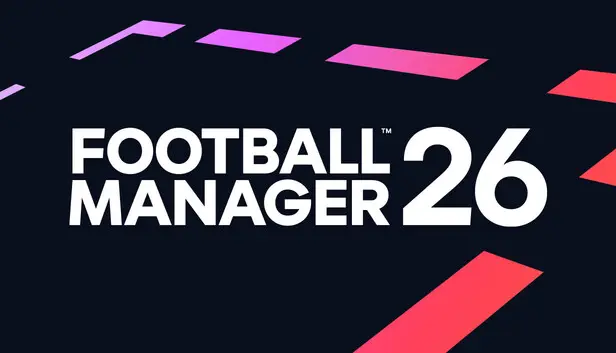 Football Manager 26